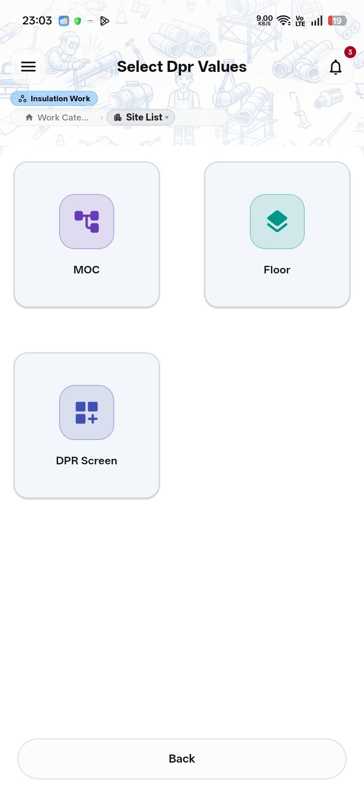 App Screenshot 4