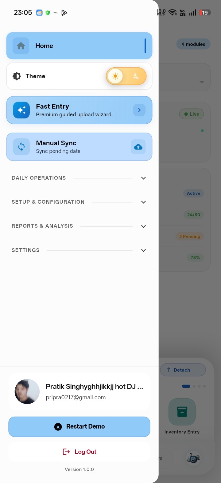 App Screenshot 7