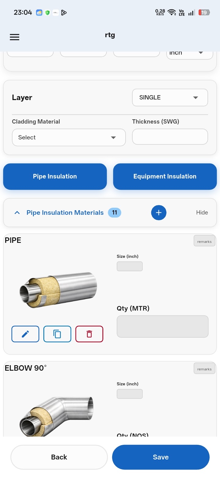App Screenshot 9