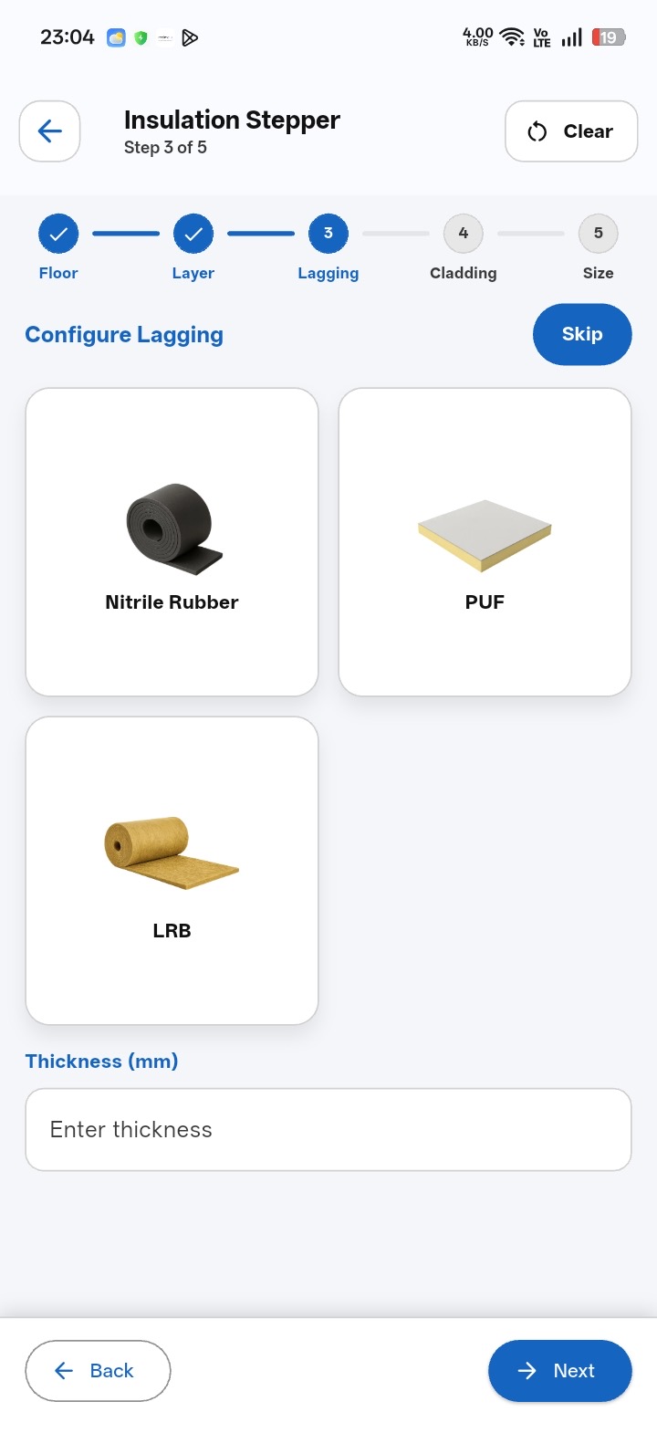 App Screenshot 10