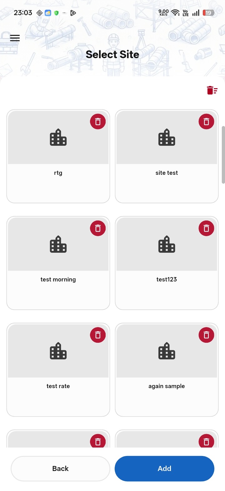 App Screenshot 14